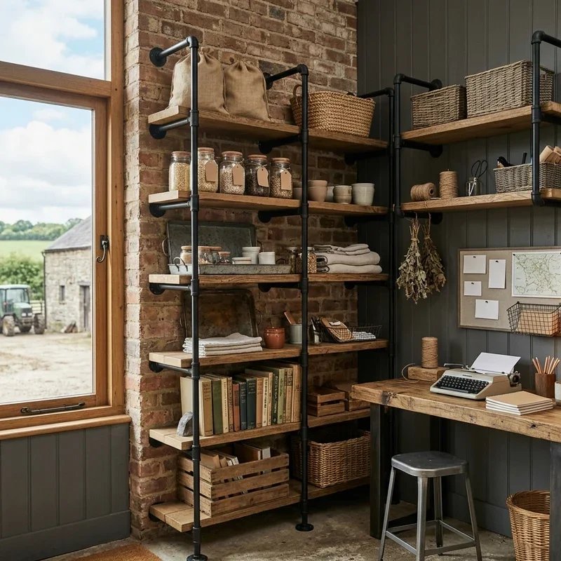 Farm Shop Office Ideas