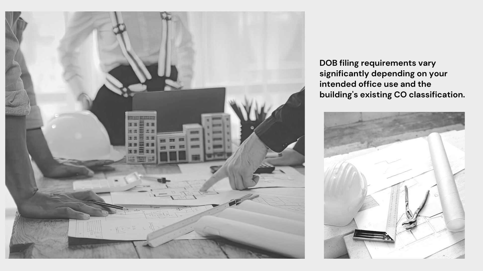 What Is a High-End Office Build-Out? 9 Decisions to Make Before Construction Begins