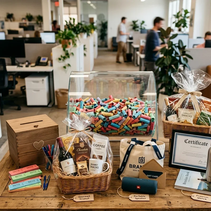 Fun Office Fundraising Ideas