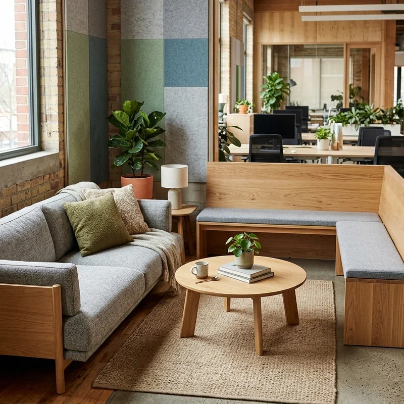 Office Sofa Ideas