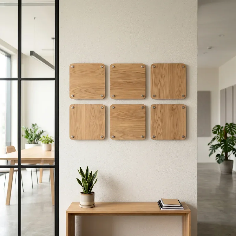 Interior Office Signage Ideas
