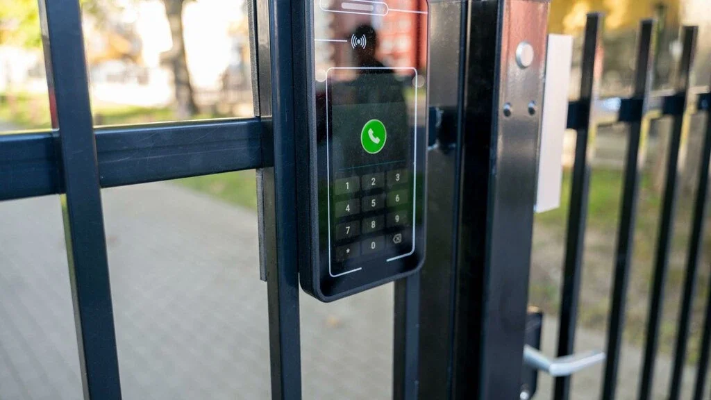 The Benefits of Integrating Access Control with Smart Building Systems