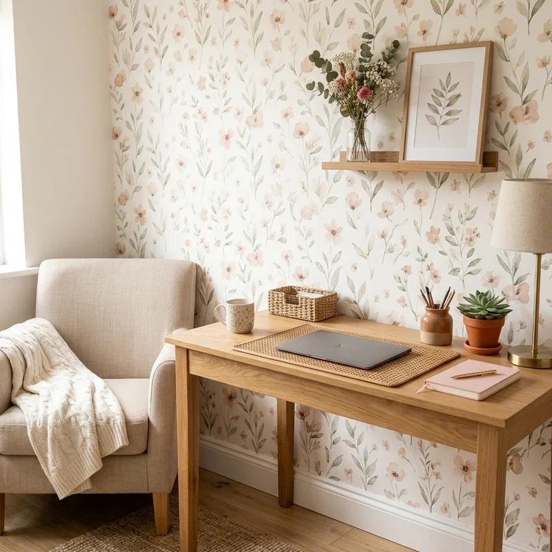 Women Home Office Ideas