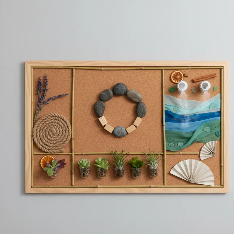 Office Board Decoration Ideas