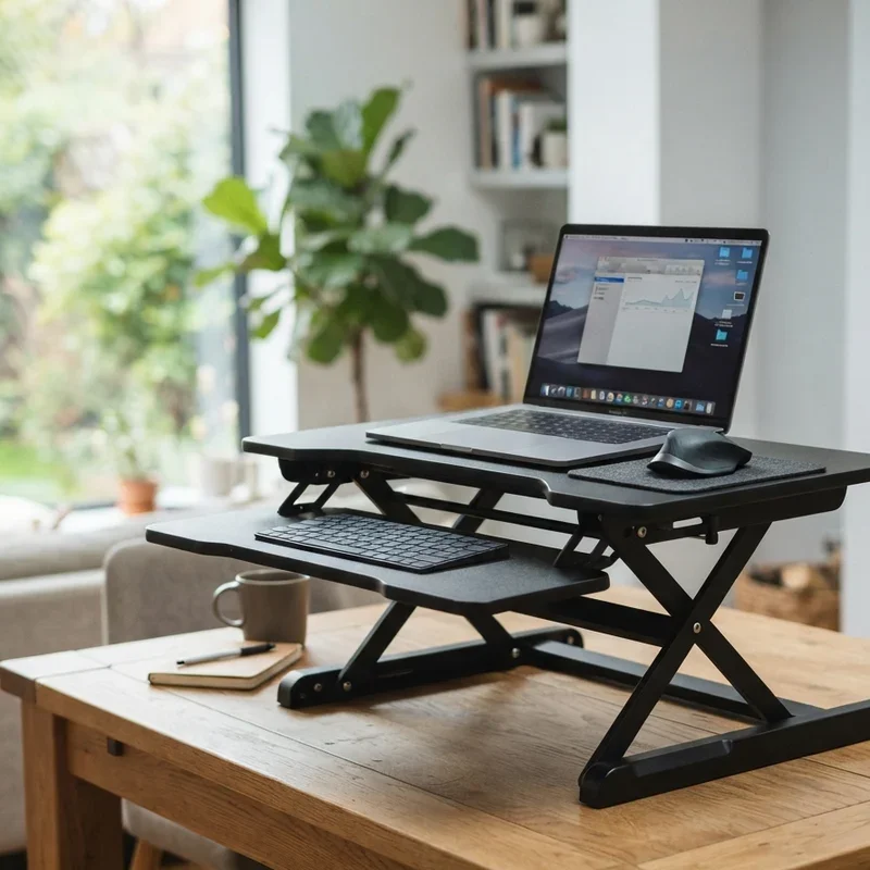 Mobile Office Ideas
