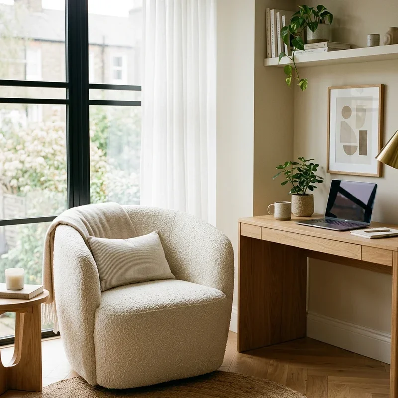 Chic Office Ideas