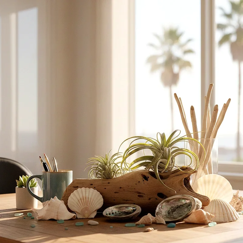 Summer Office Decoration Ideas