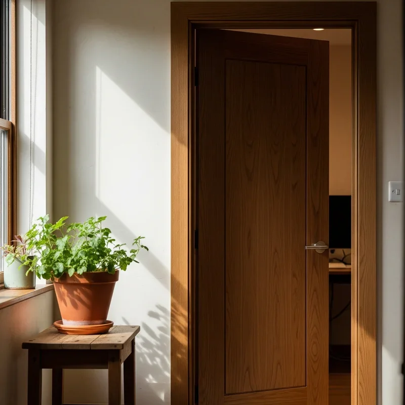15 Office Door Ideas for Modern and Professional Spaces