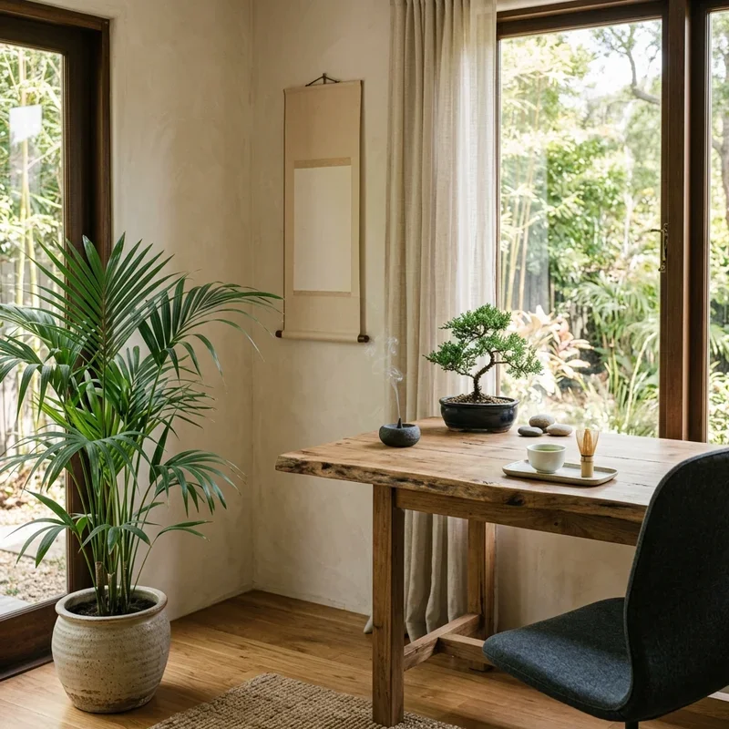 Office Decor Theme Ideas