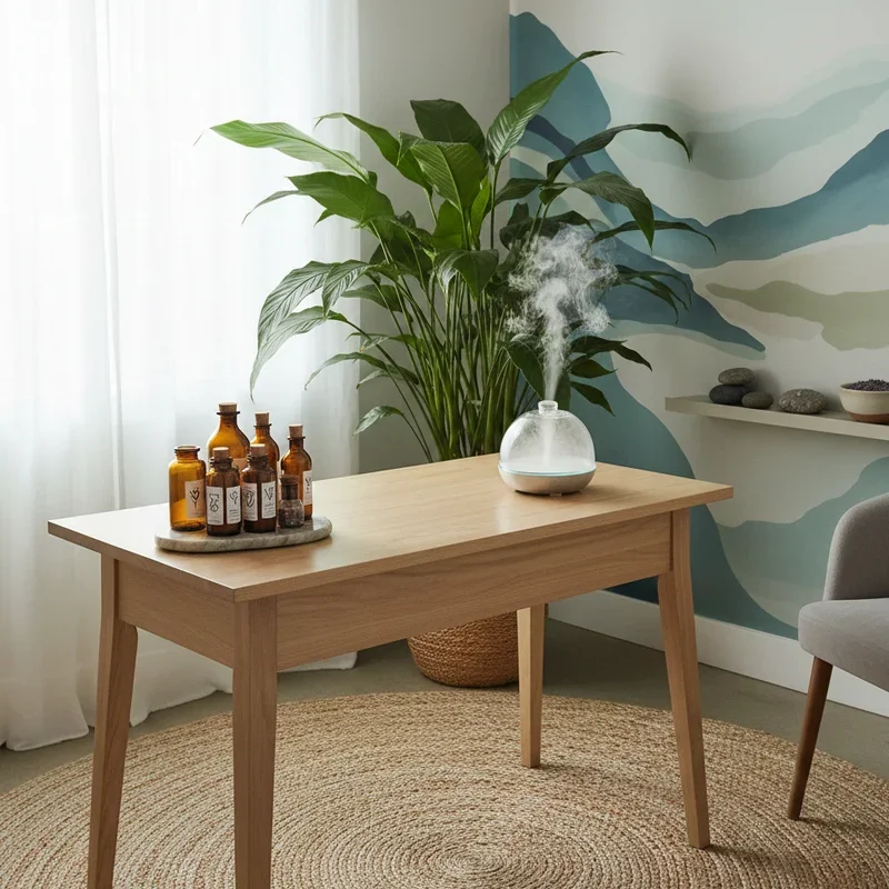 Nurse Office Decor Ideas