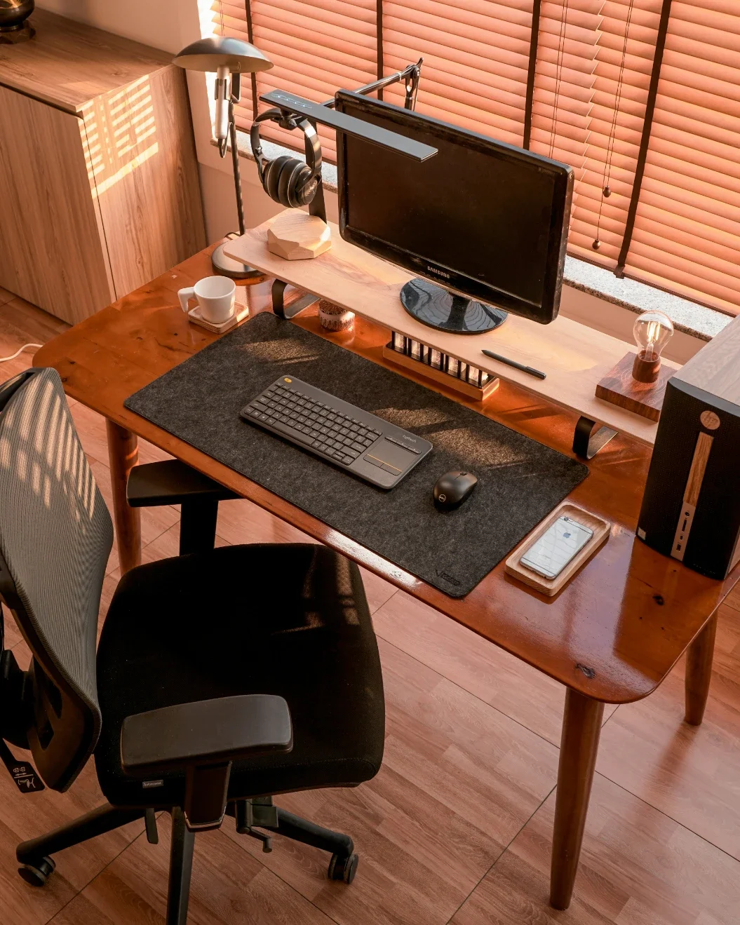 10 Home Office Makeover Ideas for Sports Fans