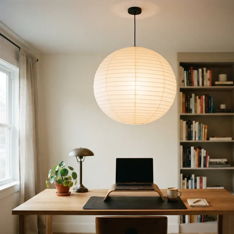 Office Pendant Lighting Ideas