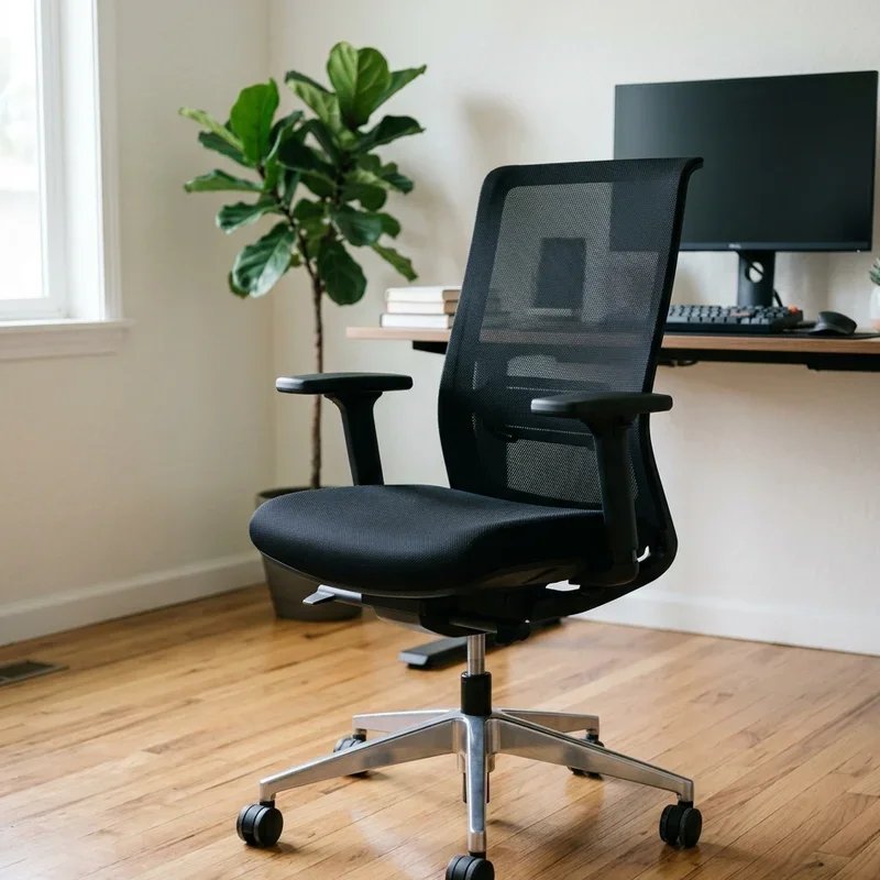 How to Remove Gas Cylinder From Office Chair