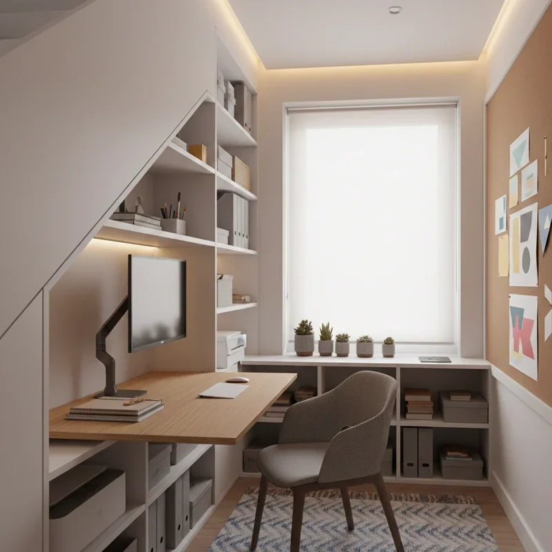 What Is a Pocket Office