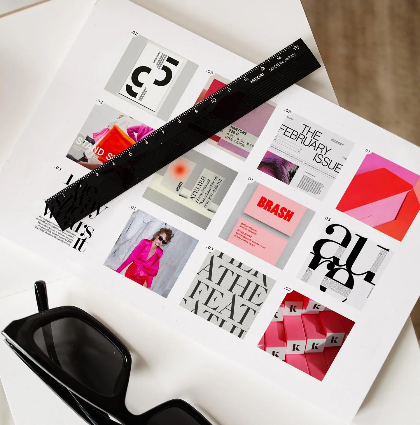 "Mere colour&hellip; can speak to the soul in a thousand different ways" - Oscar Wilde

Have you ever thought about the power of colours? It's so important when branding your business that it speaks volumes without even having to say, type 