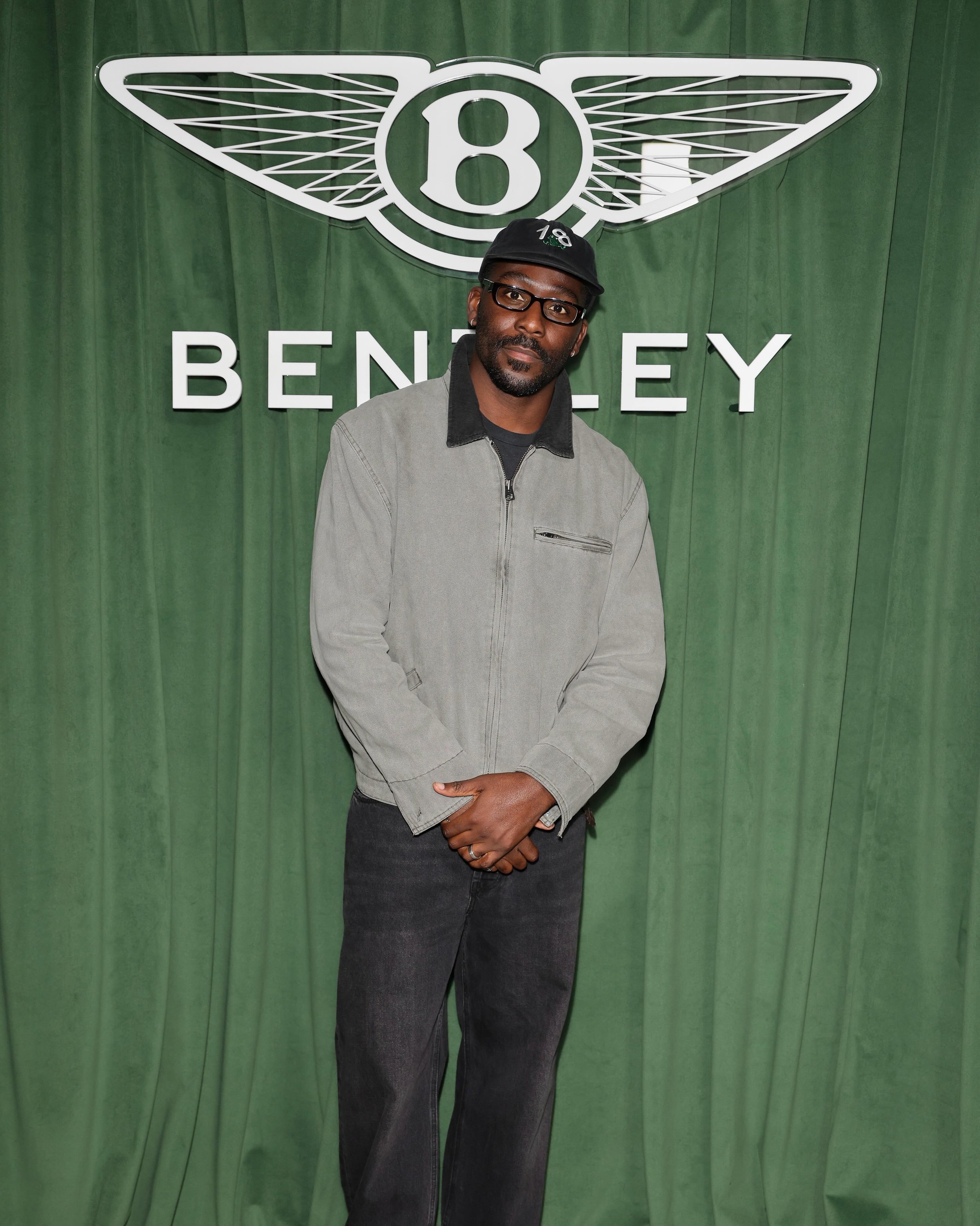 Last night in London, media and influencers gathered at 180 Studios for an exclusive unveiling of the all-new Bentley Torcal, making the beginning of a new chapter for Bentley. 

Images via Getty Images. 

@bentleymotors #SimonPlusSimon