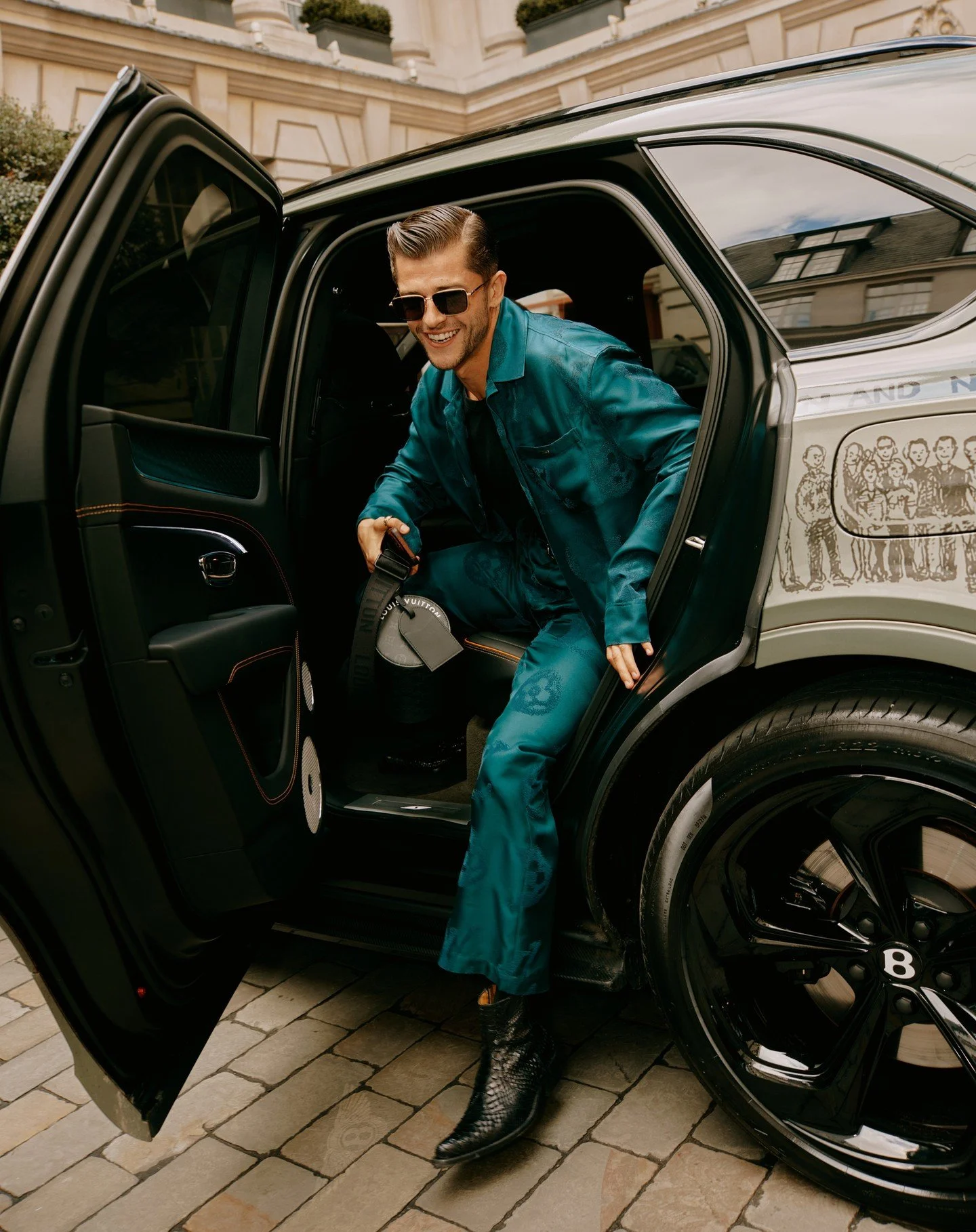 Luxury Lifestyle PR & Communications Agency | S+S