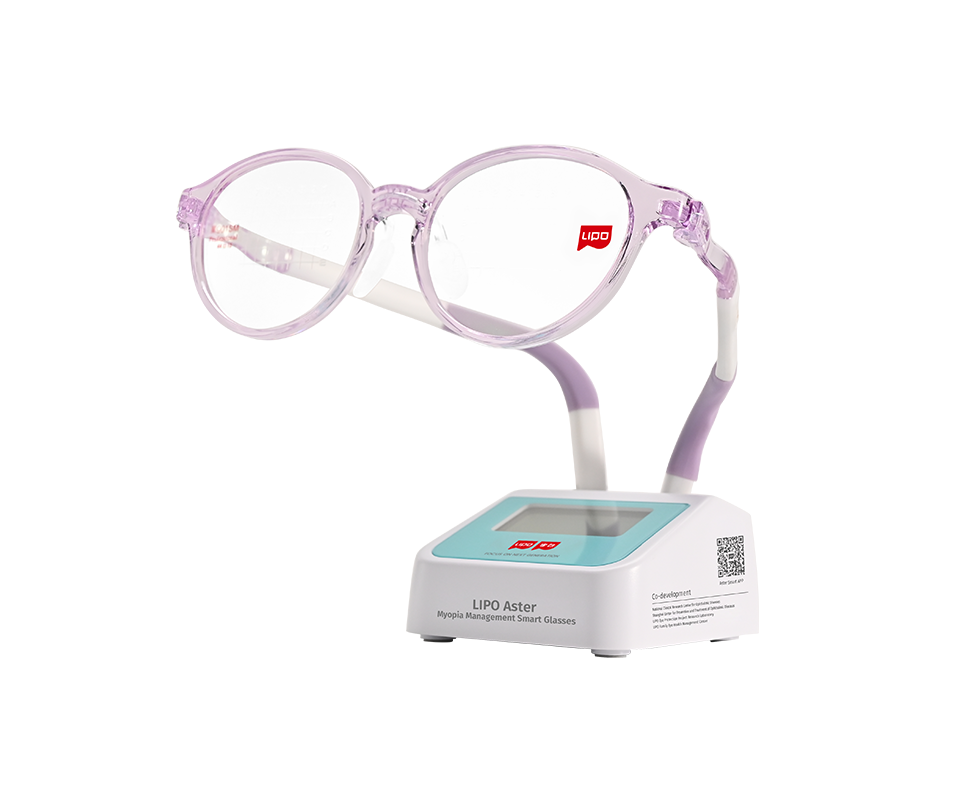 Lipo Aster