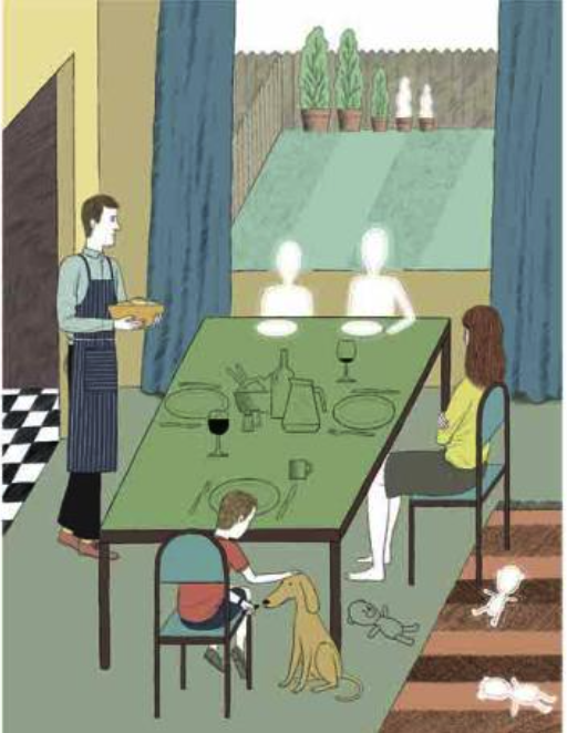 The Hidden Story Of Britain's 'Snowbabies'