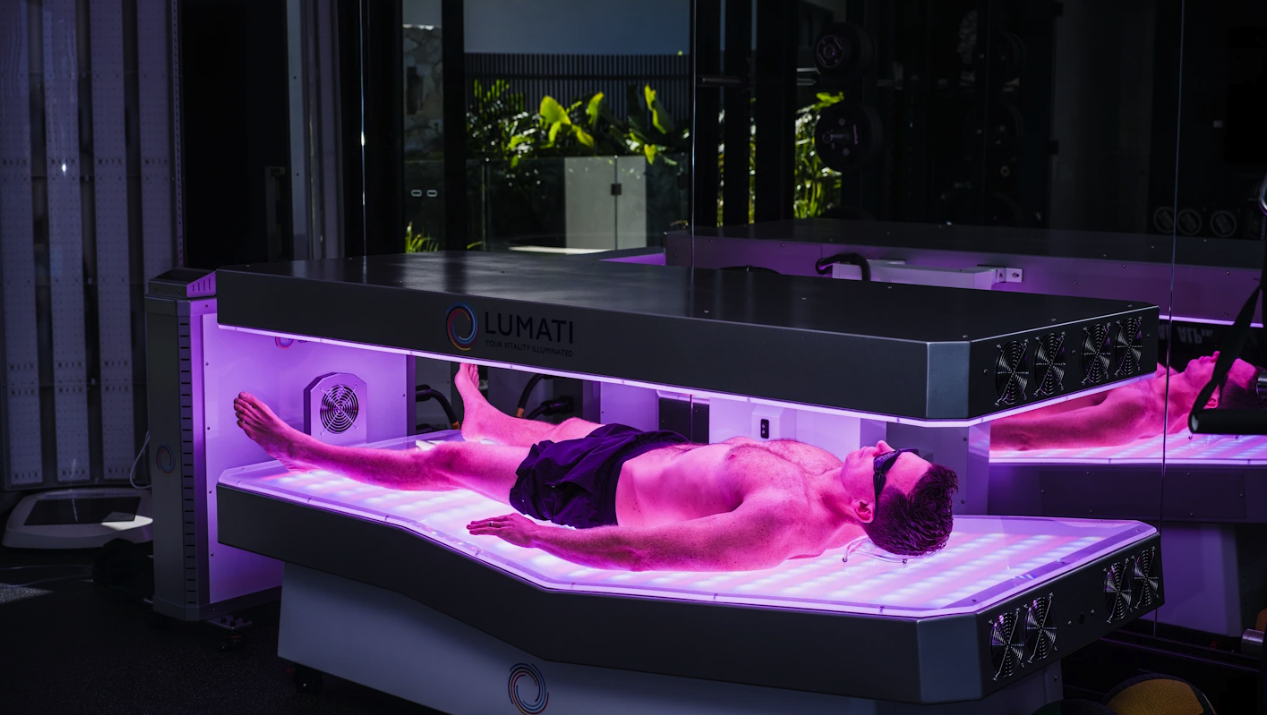 Home Bodies: The rise of luxe longevity