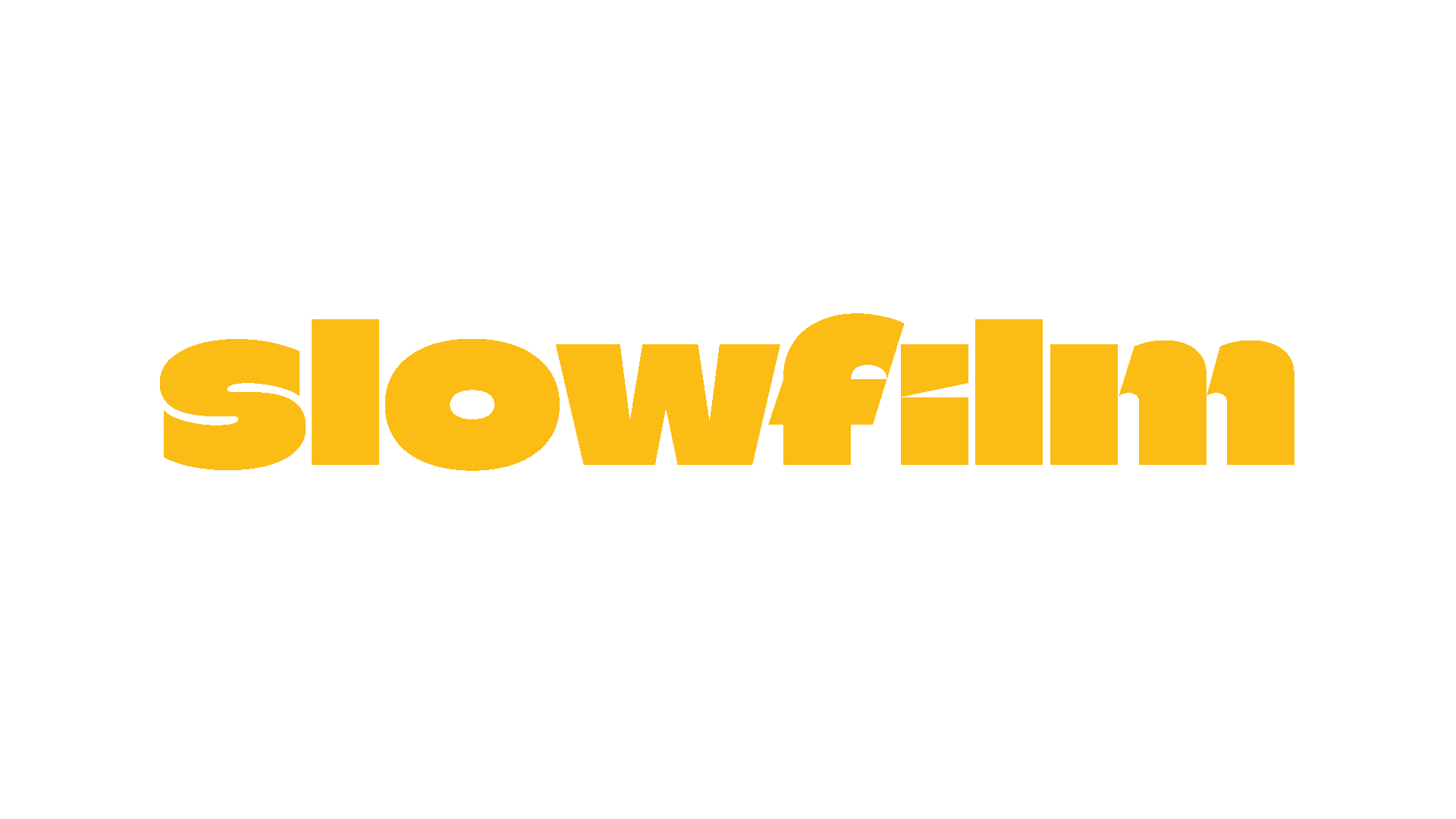 slowfilm