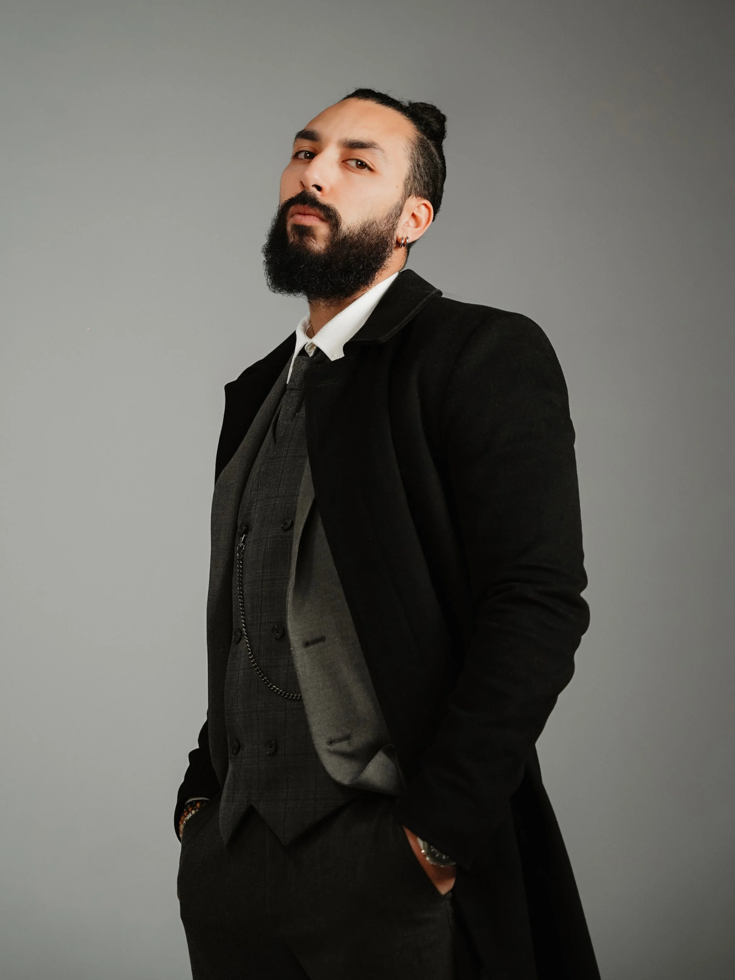 WALID - RÉALISATEUR / VIDÉASTE