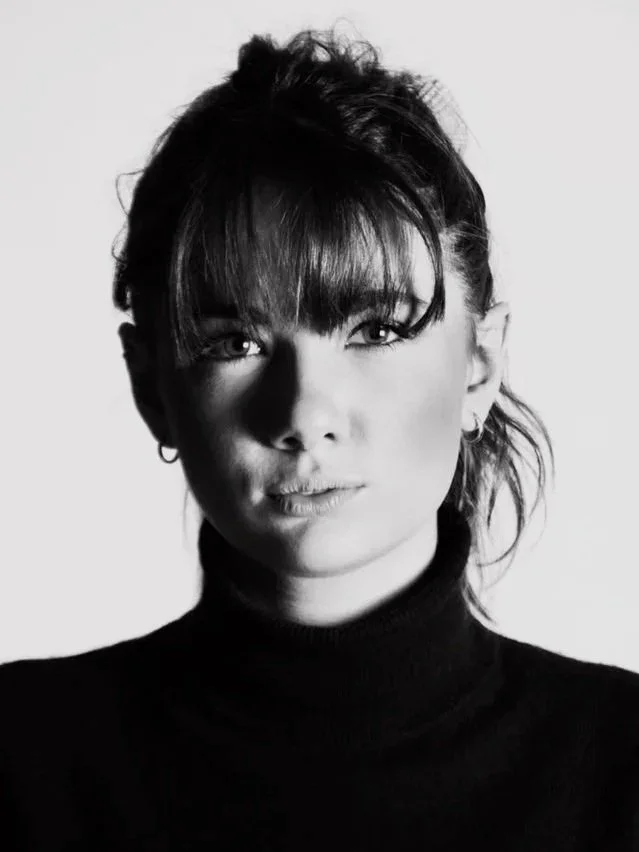 MAËLLE - DA / IDENTITÉ VISUELLE / ÉDITION TYPOGRAPHIE 