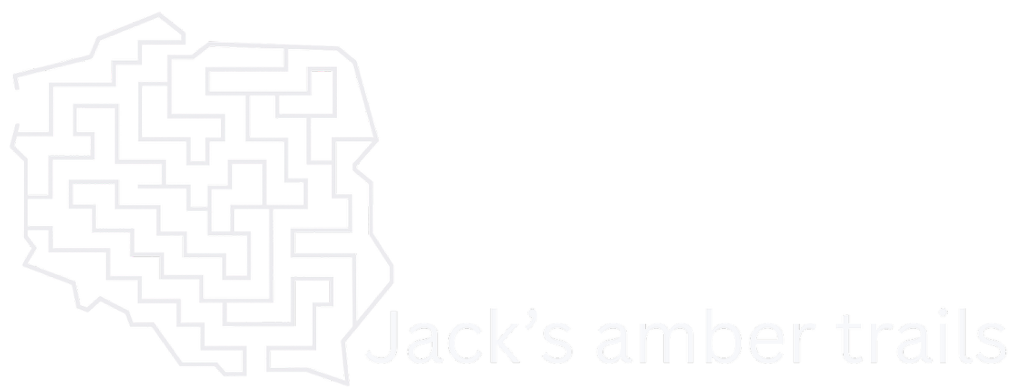 Jack's Amber Trails