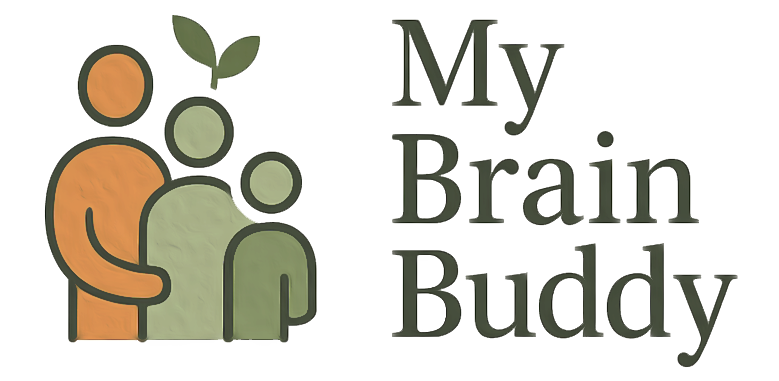My Brain Buddy - Resilience Skills Training,  Counselling and Coaching for Neurodiverse Families