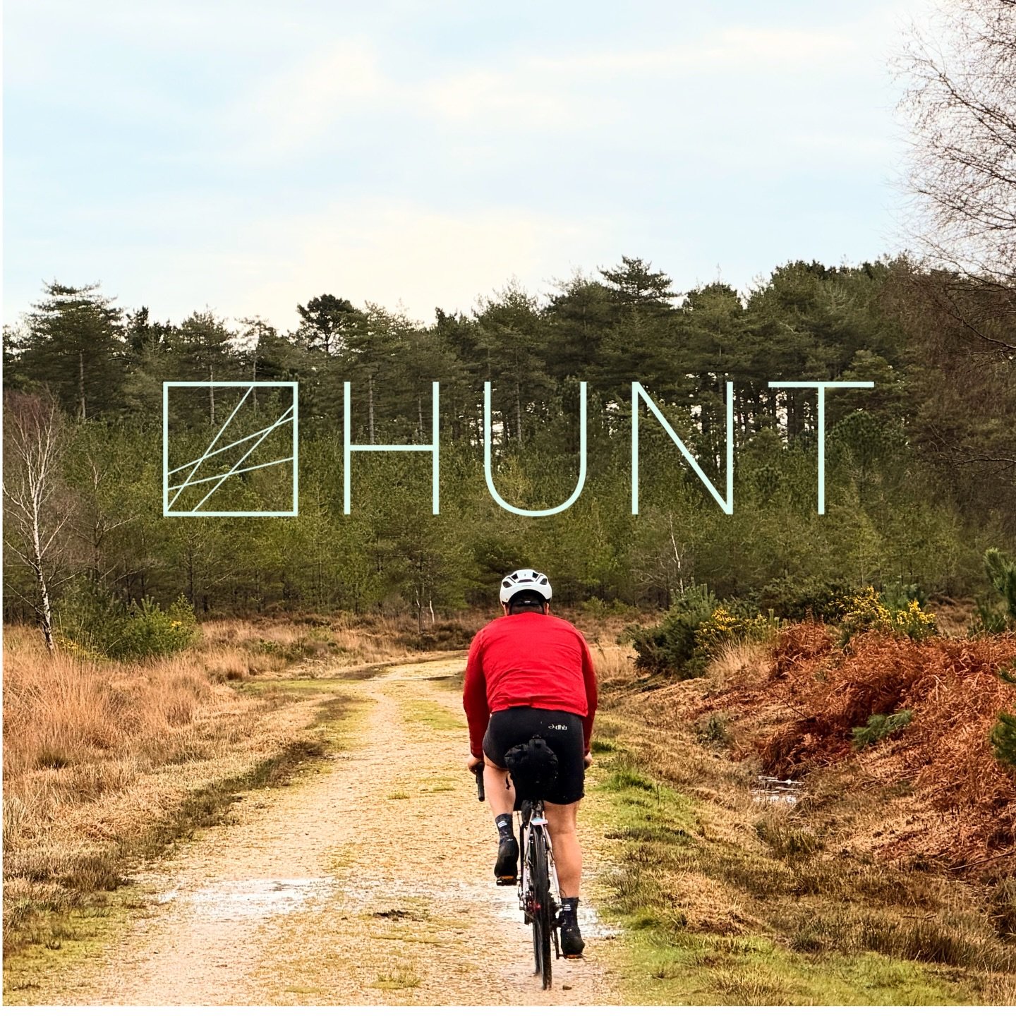 We&rsquo;re stoked to announce @hunt.beyond as an official partner of Aethelred.
Built for long days, hard miles and the kind of riding this race demands.

Entries open Jan 1.
More to come 👀