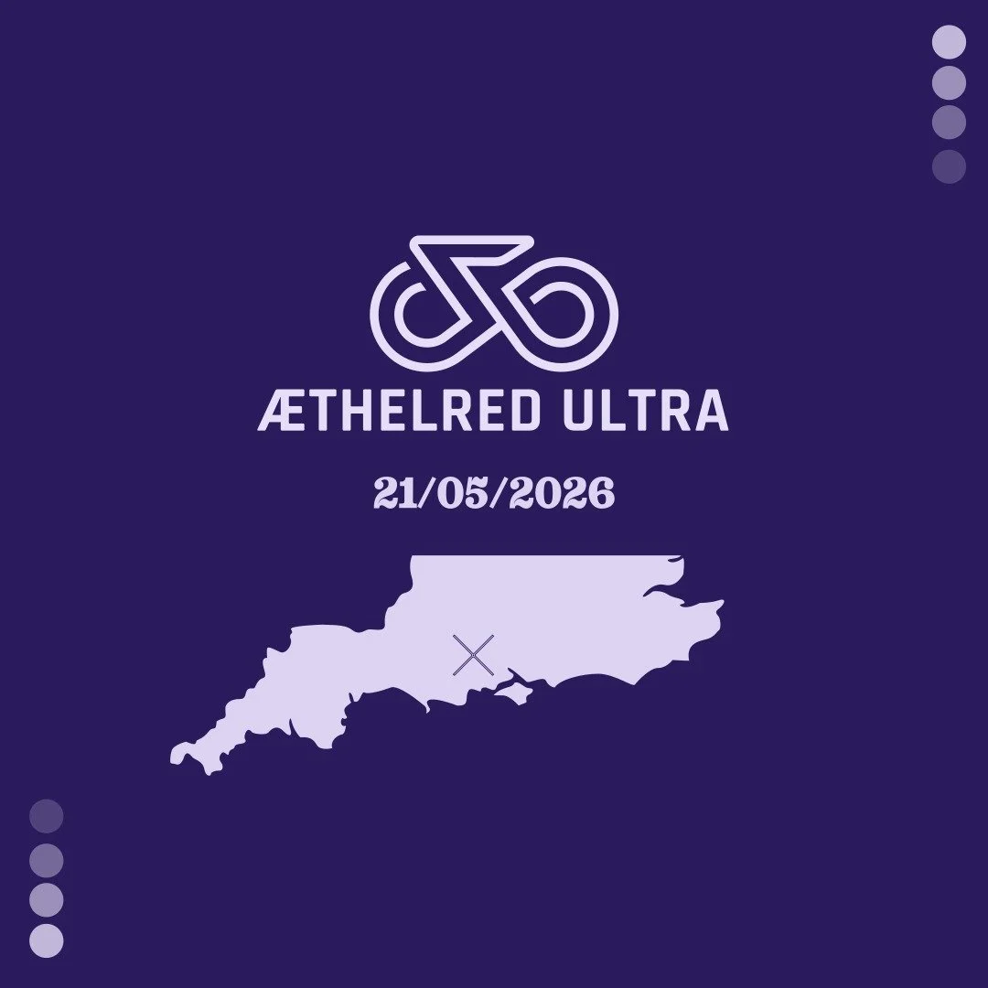 I've Always wanted to host a race, and The Eastern Divide gave me a lot of time to think and plan. 

Location? Home trails of course, South England has some of the best Gravel going with the New Forest, Salisbury plain and Dorset. 

The route will ve