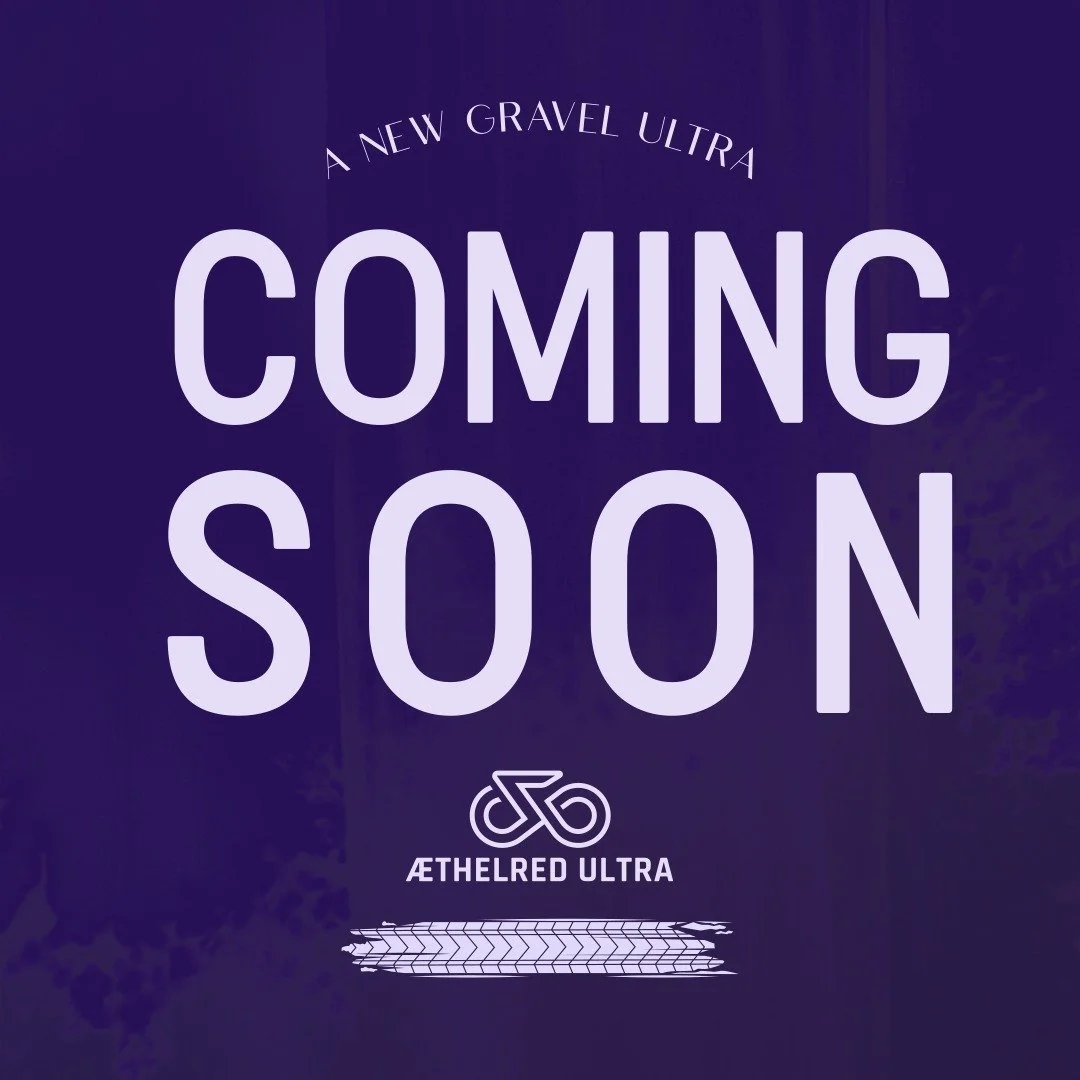 21/5/26.........A new Gravel ultra.