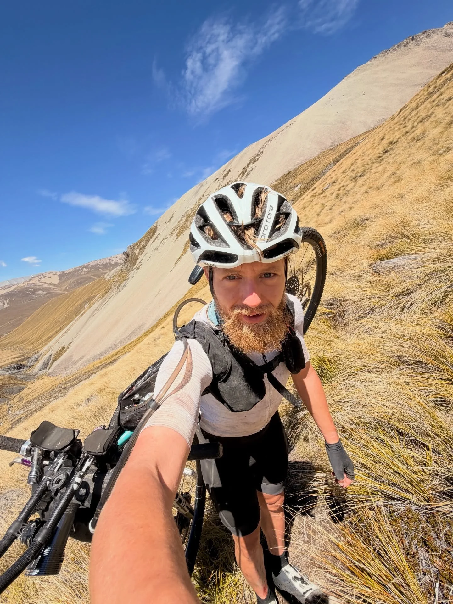 First newsletter has been sent out to all riders entered. Featuring a couple of updates as well as a few cheeky discounts from our sponsors. Don&rsquo;t forget to check your spam as It can end up there sometimes. 

Photo from TTW I can confirm that a