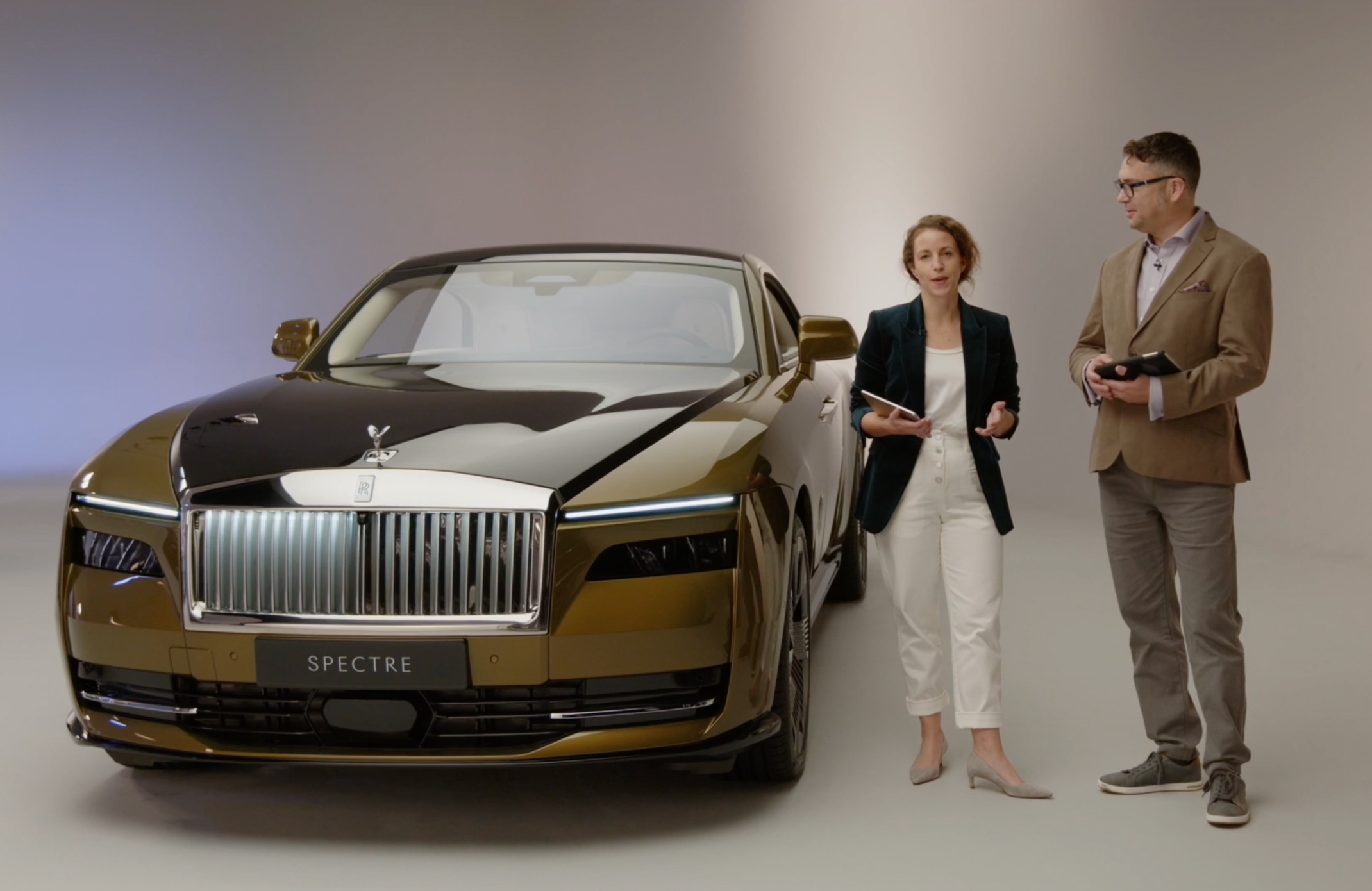 live streaming, content, for the automotive industry