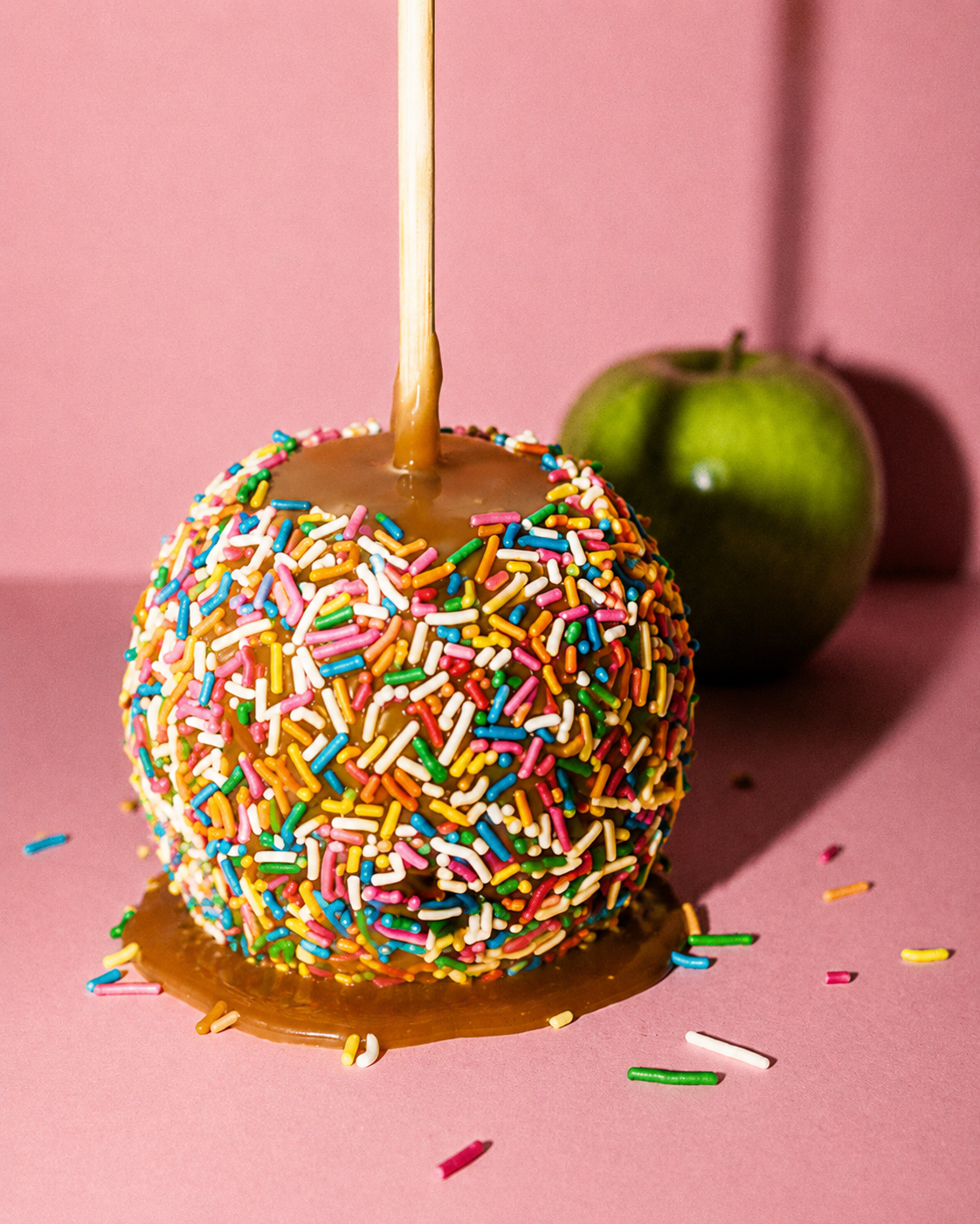 Sprinkles