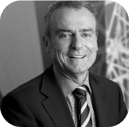Ian Wolfe