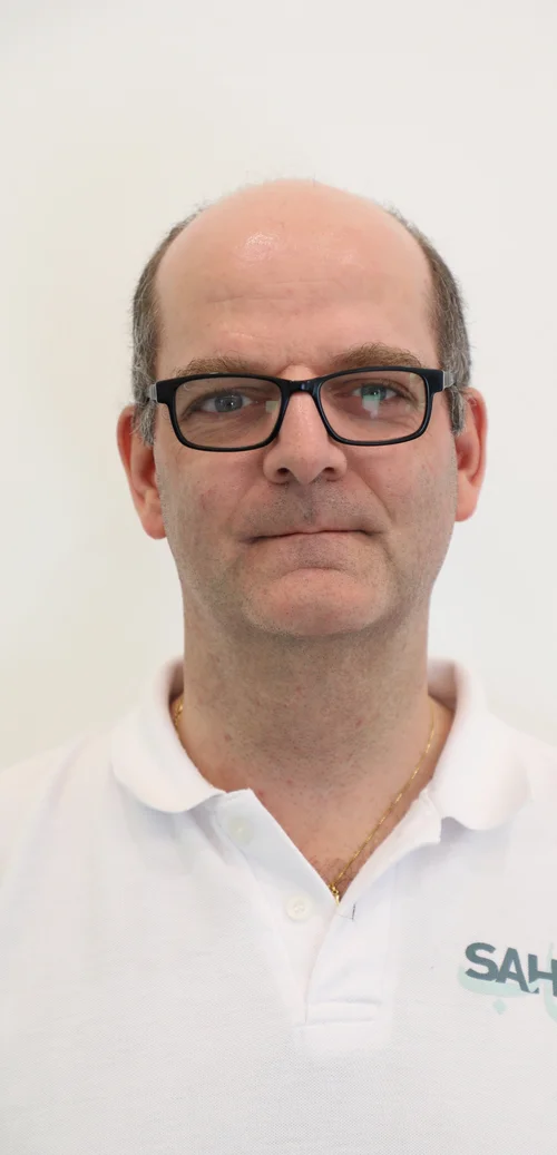 Michael Kilchherr