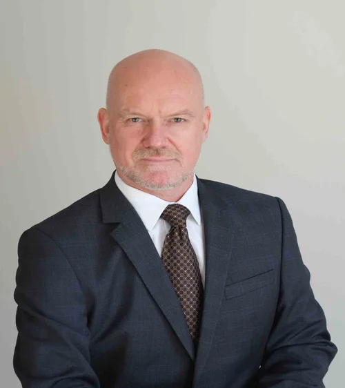 Michael Coltman