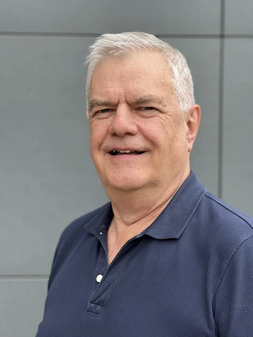Capt Doug Brown
