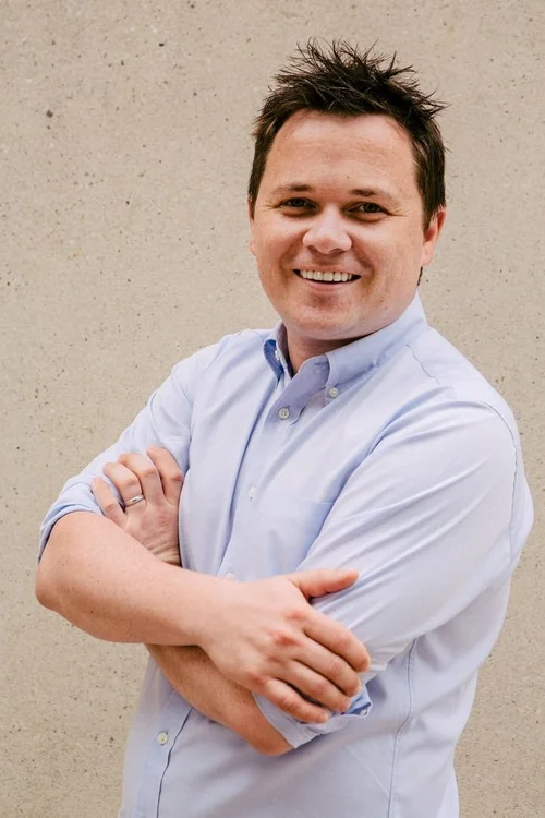 Steven Dickson