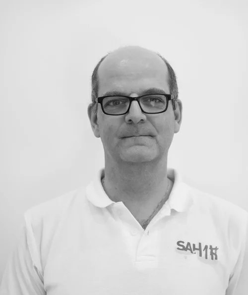Michael Kilchherr