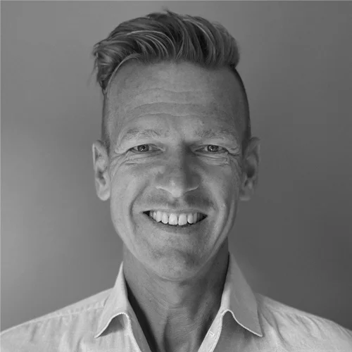 Martin Sterk