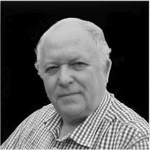 Bernard Spector
