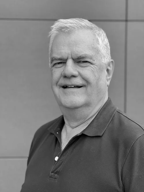 Capt Doug Brown