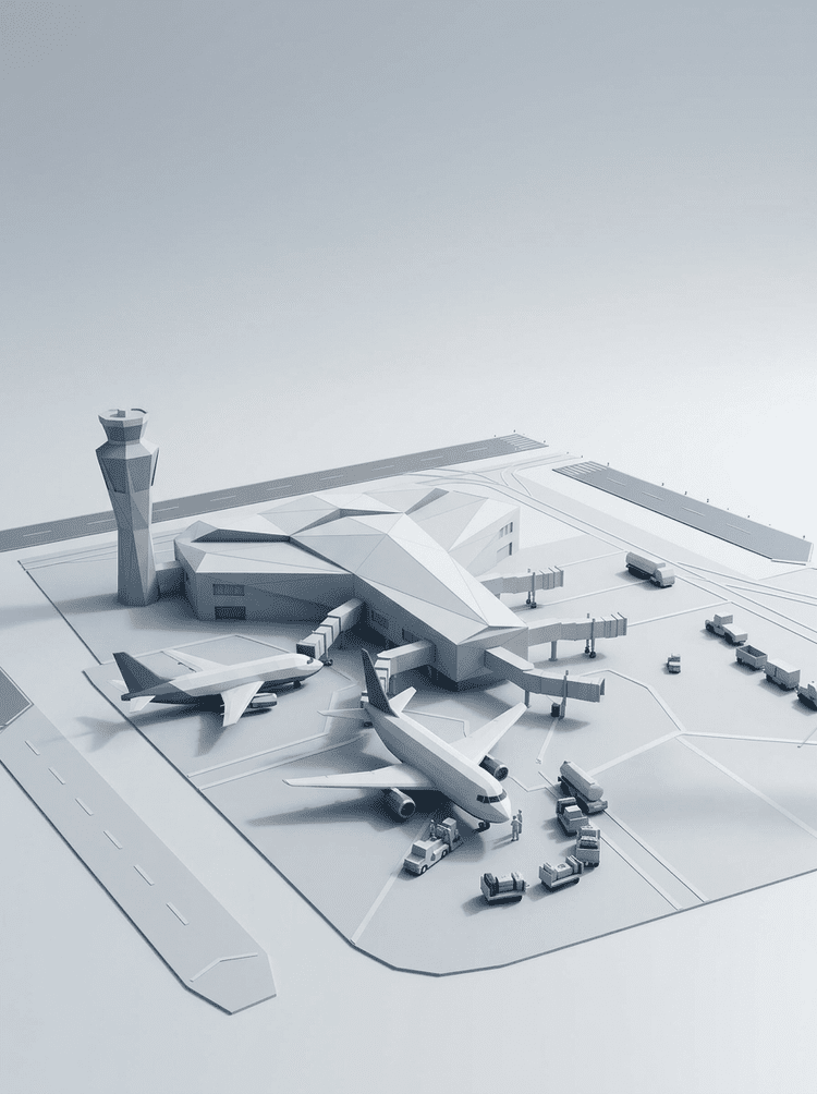 Airports