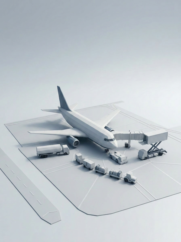 Ground Handling