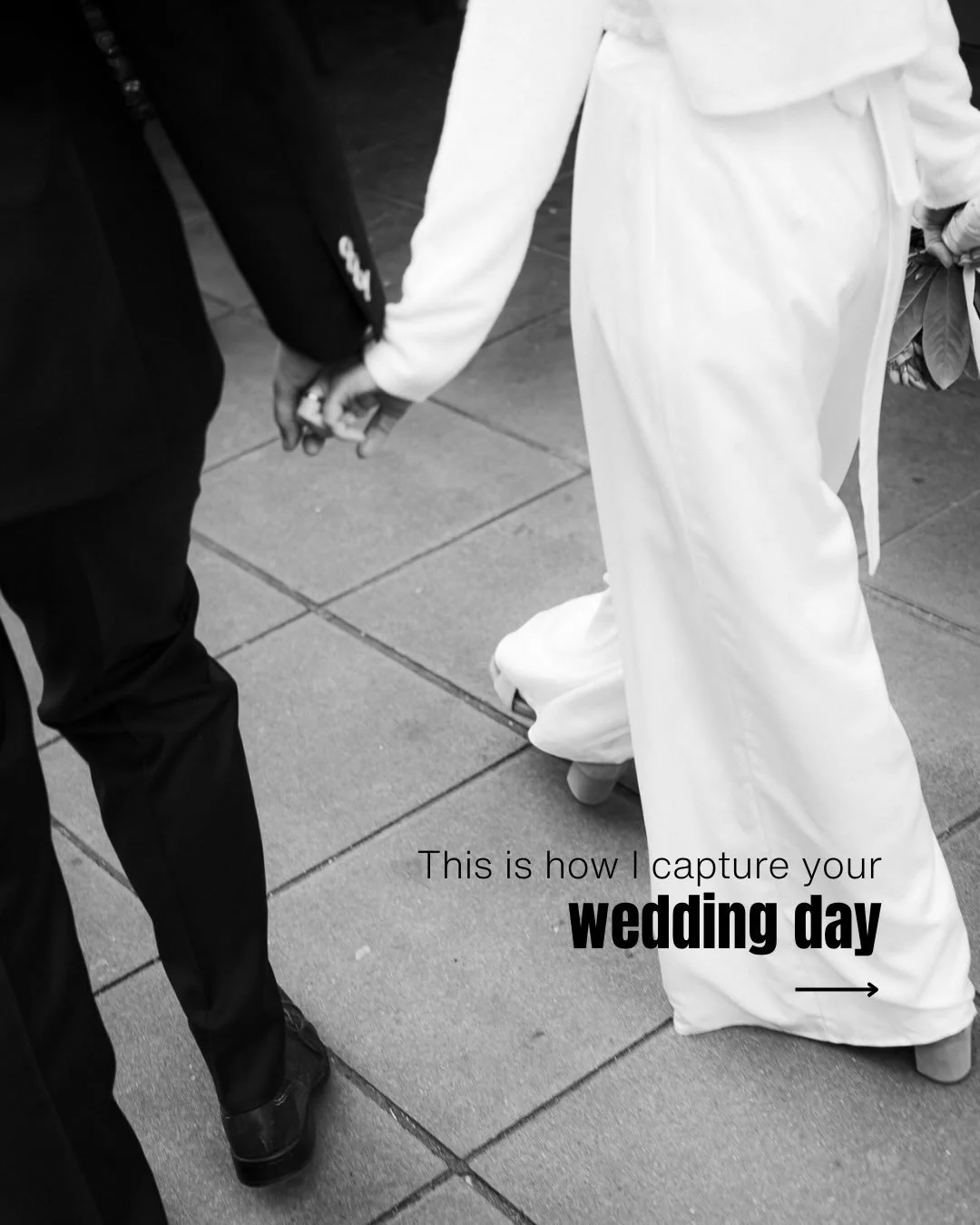 Your wedding day isn&rsquo;t one-dimensional.
So your photos shouldn&rsquo;t be either.

Which slide is your favorite? Tell me in the comments ✨