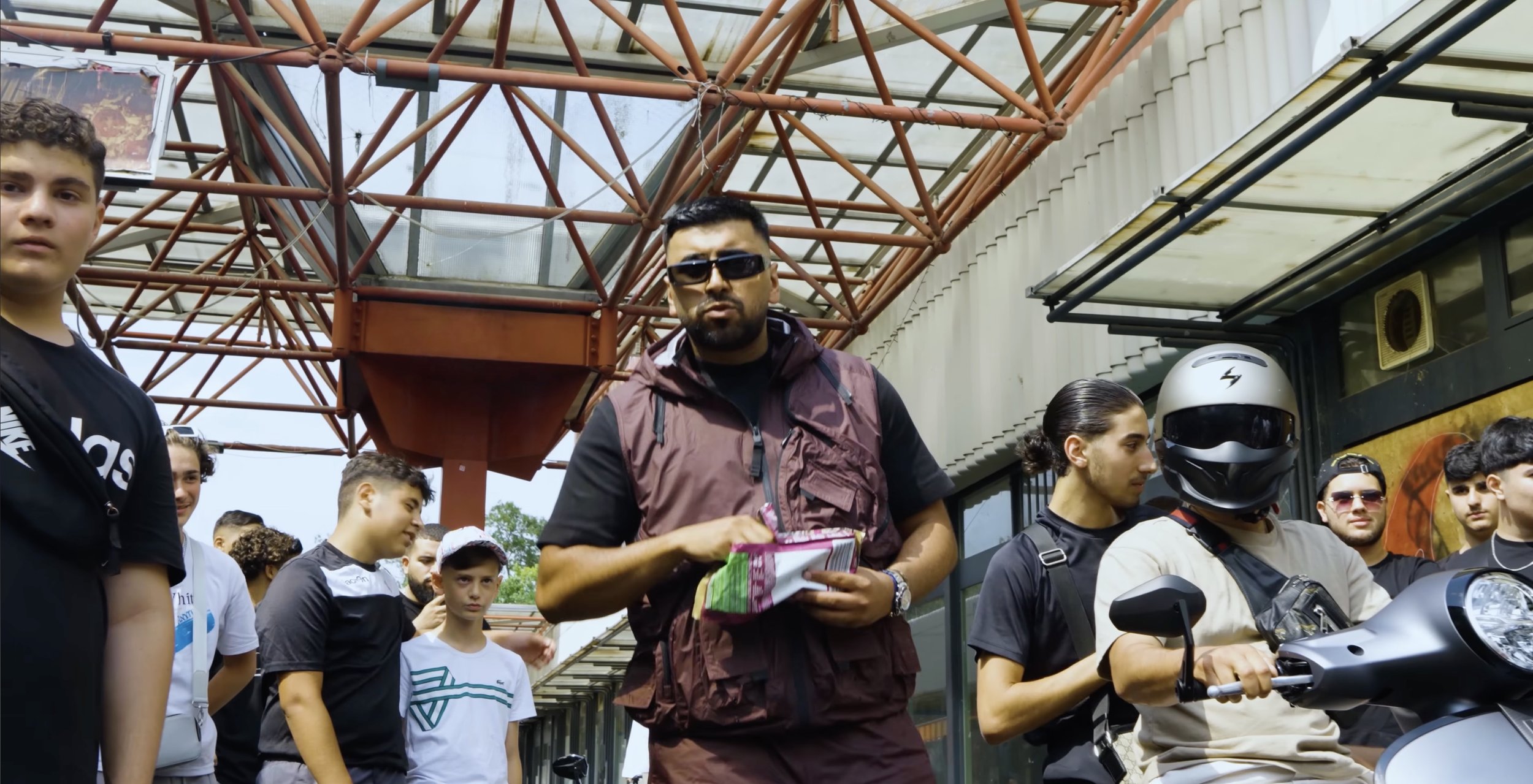 Eno - Kein Geld der Welt