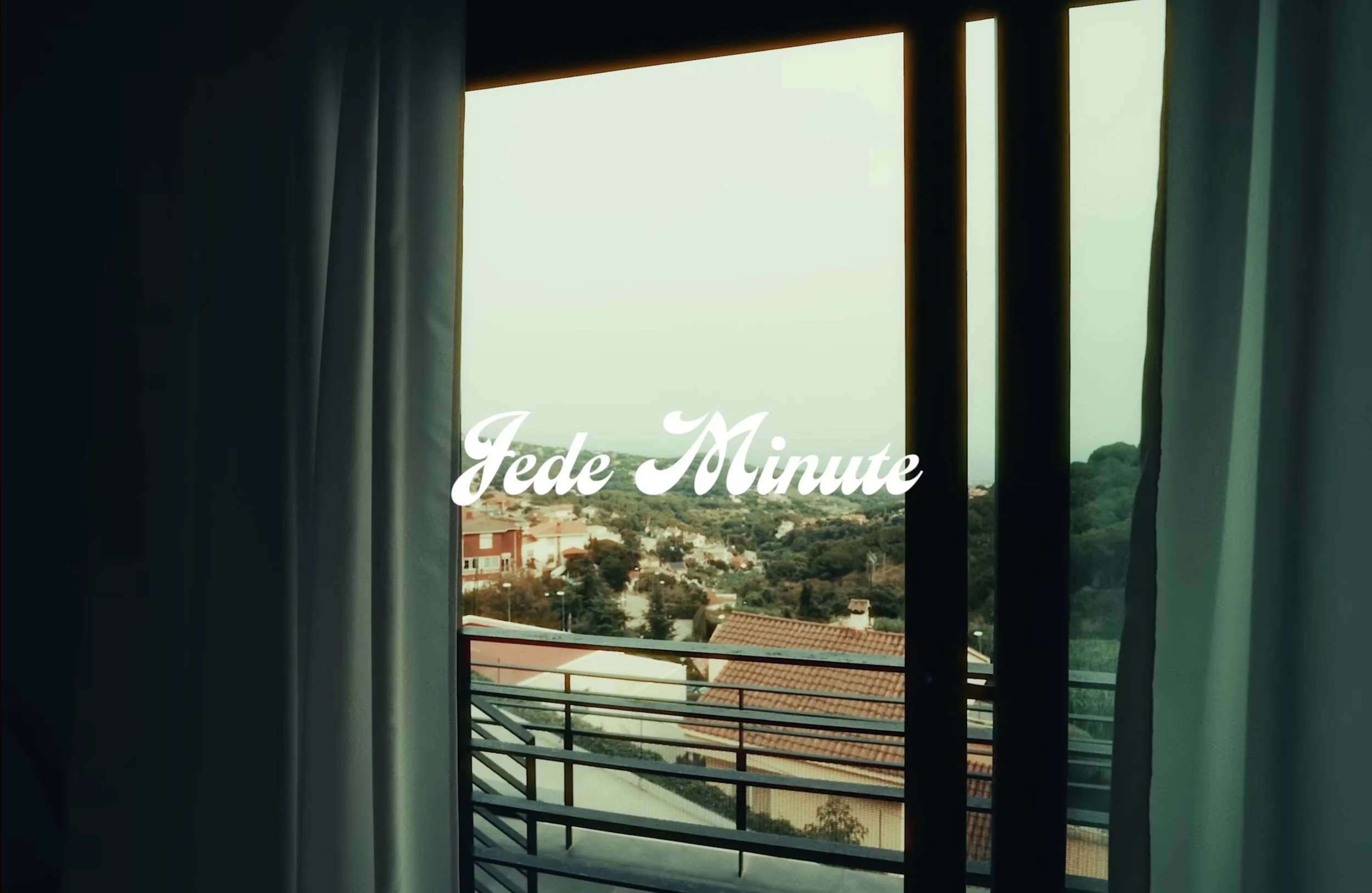 Ataypapi Pronto - Jede Minute