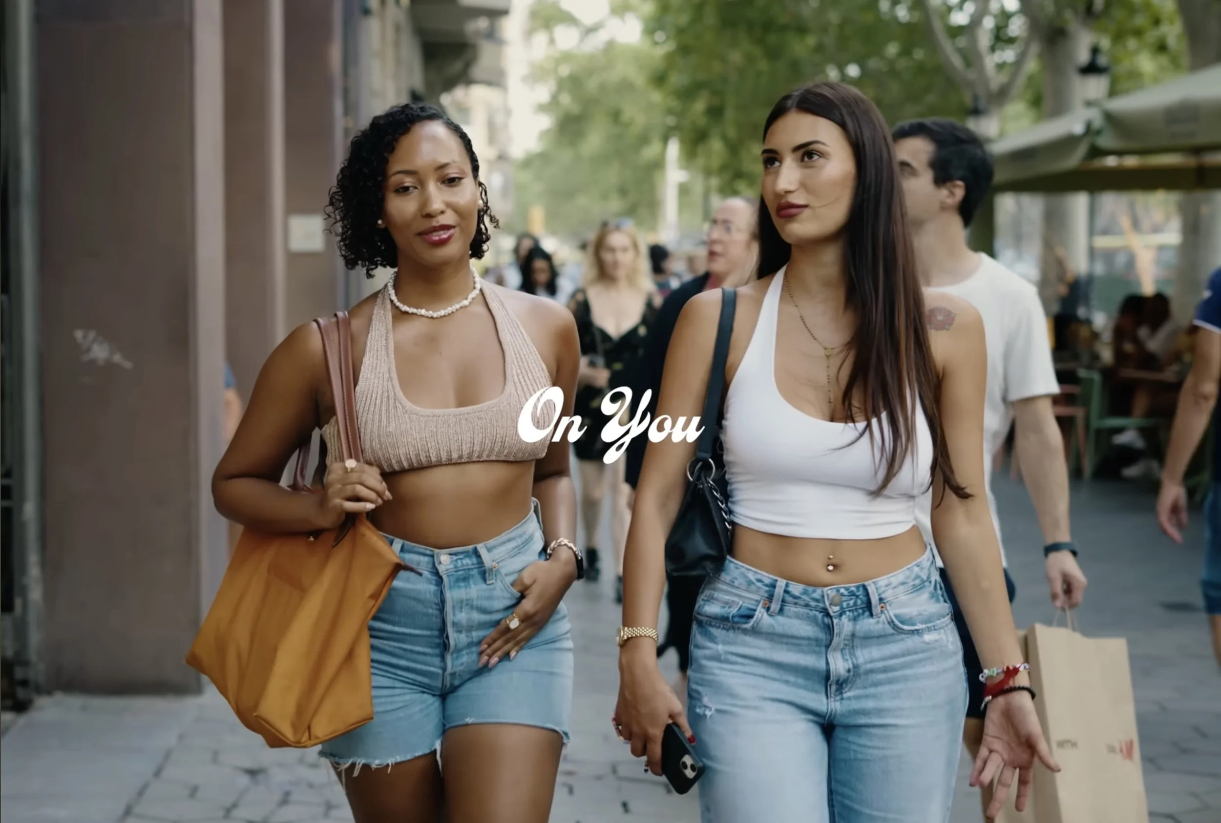 Ataypapi Pronto - On You